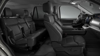 2027 Ford Expedition® Internal Image 1